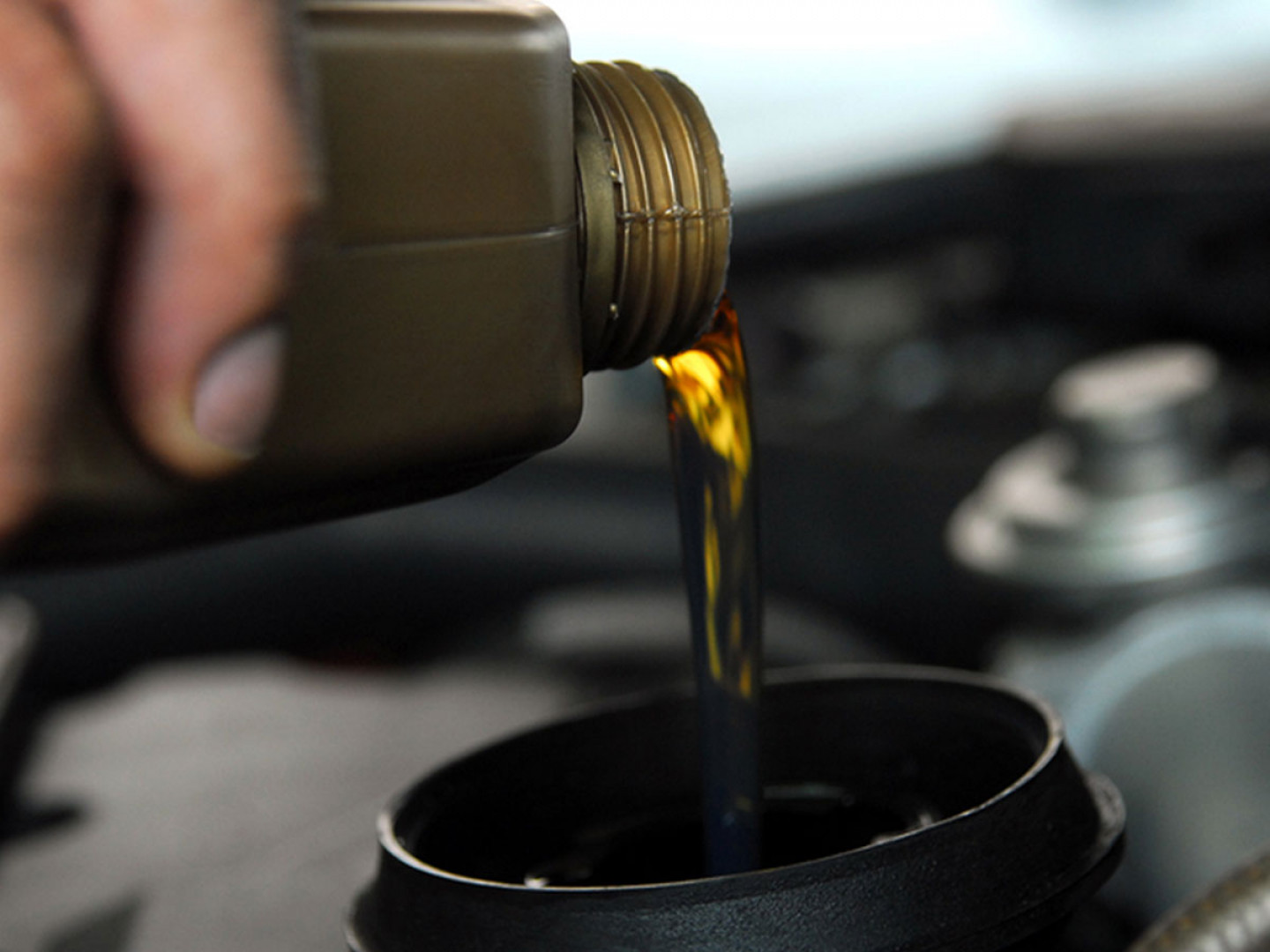 Automotive Service Gem Auto Service, LLC