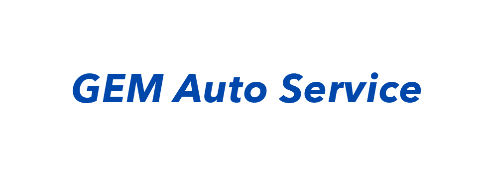 gemautoservice.com Logo